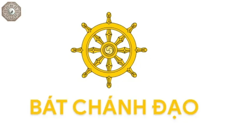 Giới thiệu về bát chánh đạo