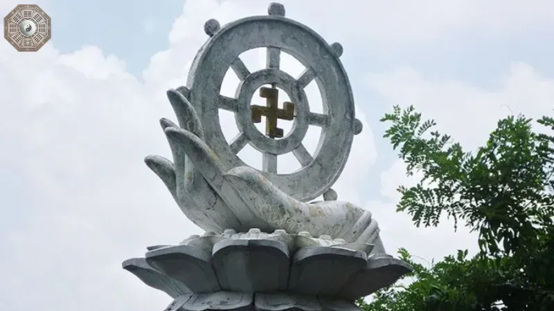 Ý nghĩa của bát chánh đạo trong đạo phật và đời sống 