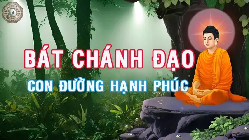 Câu chuyện thành công khi thực hành bát chánh đạo