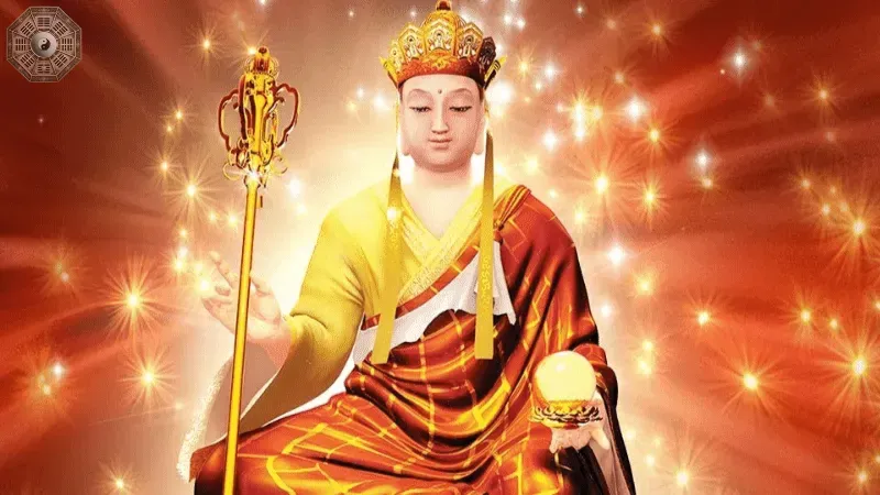 Vai trò của Địa Tạng Bồ Tát trong Phật giáo