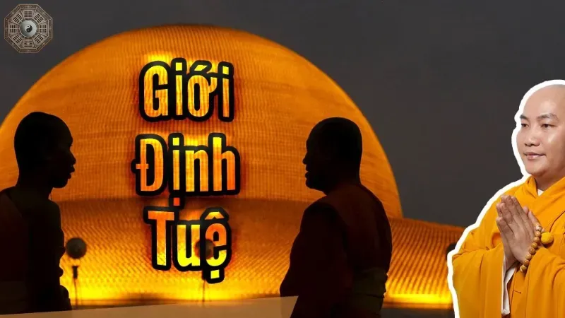 Các loại Giới trong Phật giáo