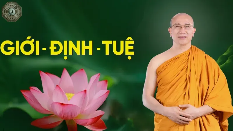 Tuệ - Trí tuệ và sự giải thoát