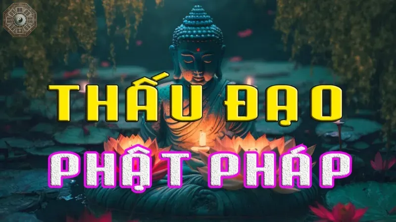 Con đường dẫn đến giác ngộ