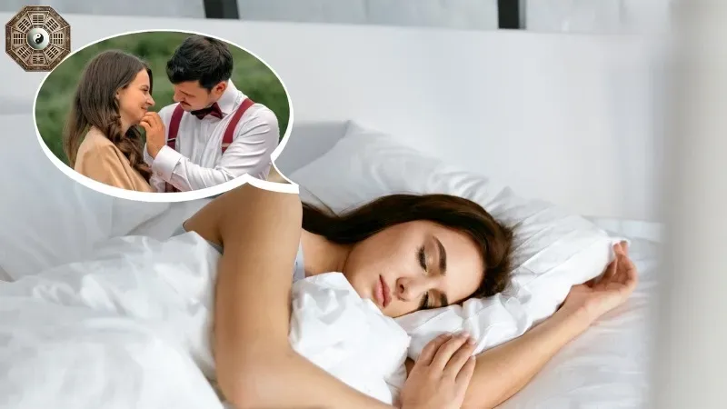 Nằm mơ thấy người yêu cũ - Ý Nghĩa và giải thích từ góc nhìn tâm lý học 1