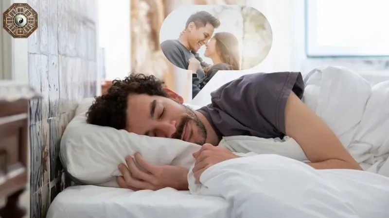 Nằm mơ thấy người yêu cũ - Ý Nghĩa và giải thích từ góc nhìn tâm lý học 2