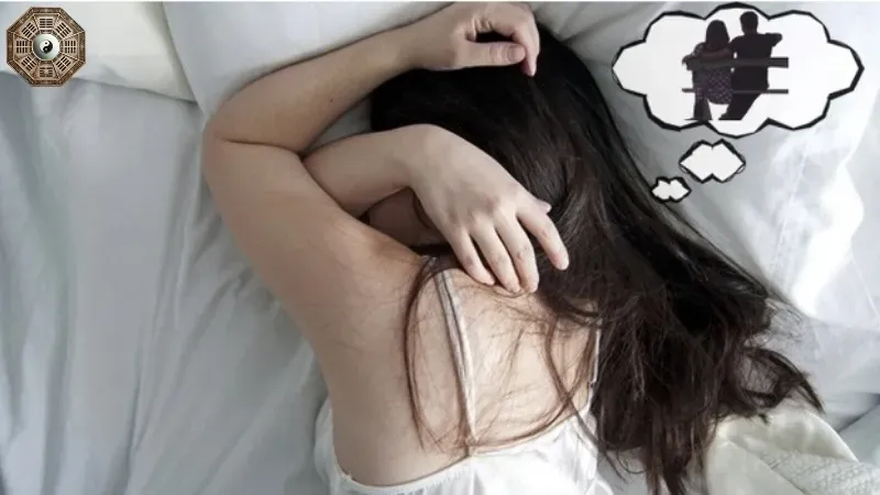 Nằm mơ thấy người yêu cũ - Ý Nghĩa và giải thích từ góc nhìn tâm lý học 3
