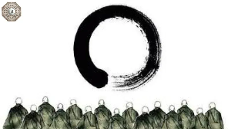 Tưởng uẩn là gì? 