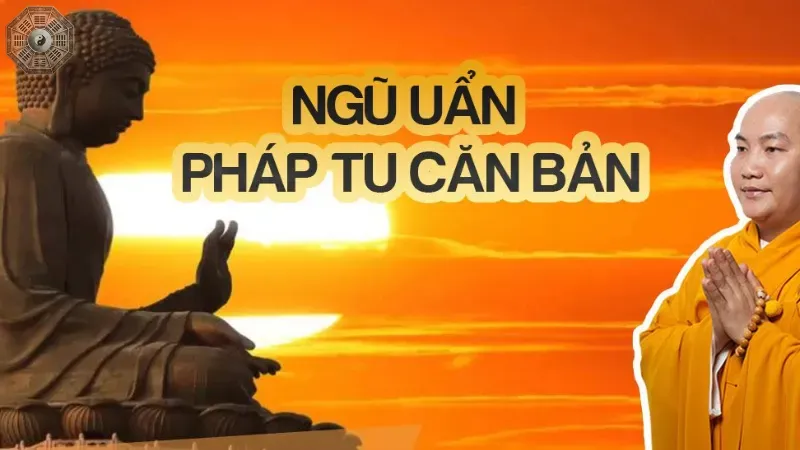 Sắc uẩn là gì?
