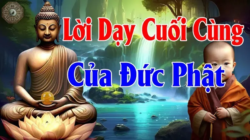 Lợi ích của việc hiểu và thực hành khi nhập Niết Bàn