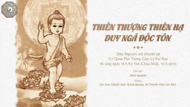 Nguồn gốc và ý nghĩa câu nói