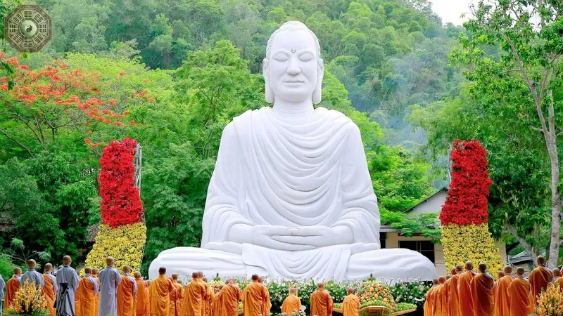 Giới thiệu về Thiền Tôn Phật Quang