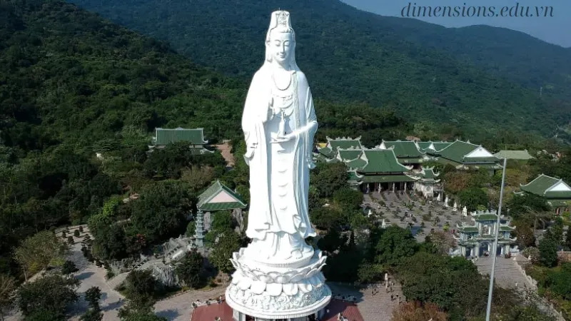 Địa điểm thờ phụng nổi tiếng