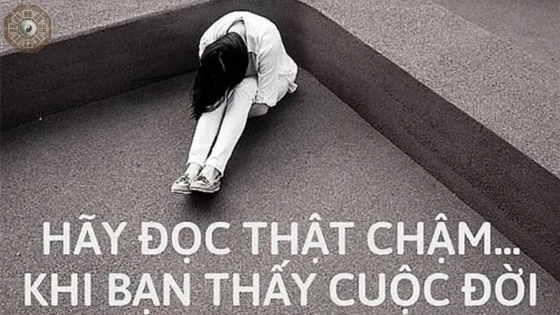 Chênh vênh trong cuộc sống hiện đại