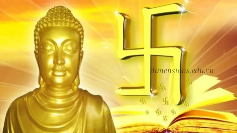Giới thiệu về chữ Vạn