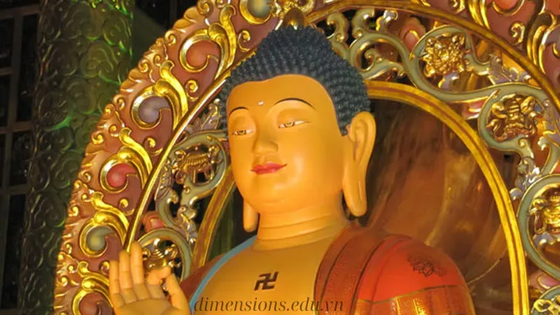 Chữ Vạn trong thực hành tôn giáo