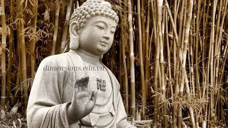 Những hiểu lầm về chữ Vạn