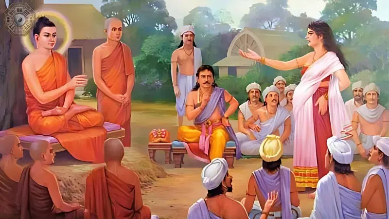 Chúng sinh bình đẳng và ý nghĩa trong đời sống