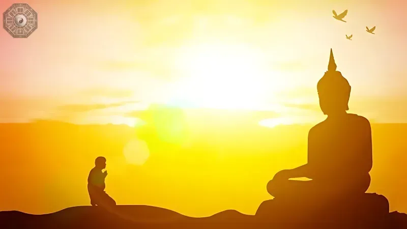 Chúng sinh bình đẳng trong Phật giáo 