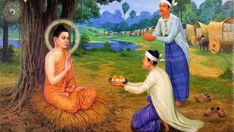 Vai trò và nhiệm vụ của cư sĩ 
