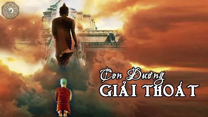 Cư sĩ và con đường đạt giải thoát trong Phật pháp