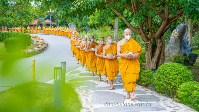 Sai lầm cần tránh khi cúng dường Tam bảo