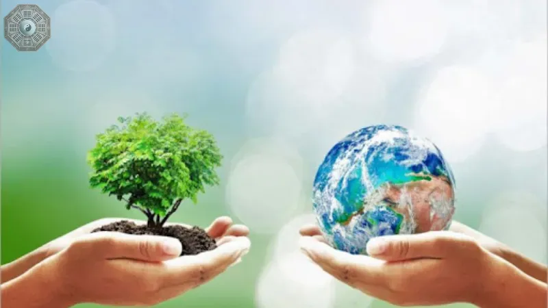 Tác động của môi trường sống đối với hạnh phúc