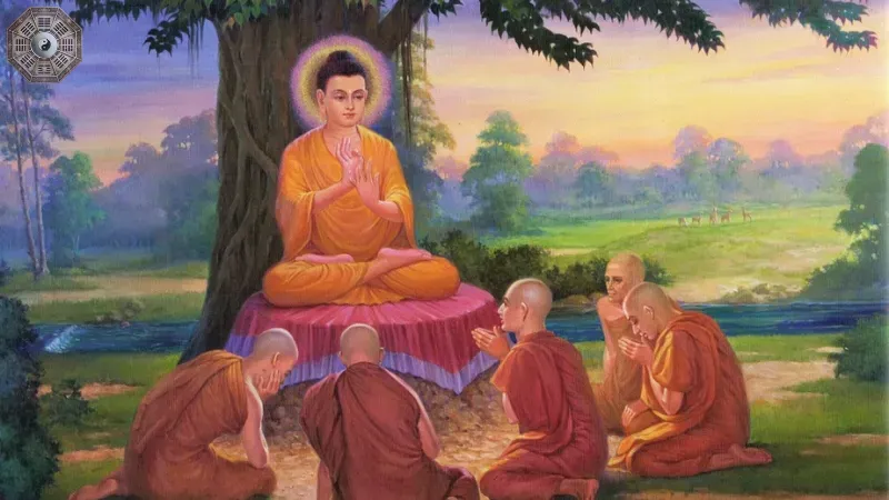 Ý nghĩa của đạo hạnh trong đời sống tu hành