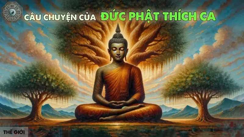 Giới thiệu về Đức Phật