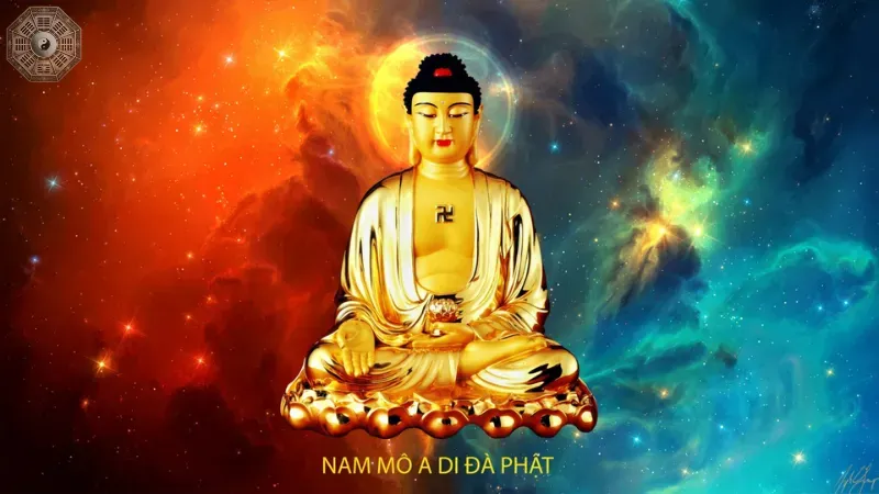 Tầm ảnh hưởng của Đức Phật 