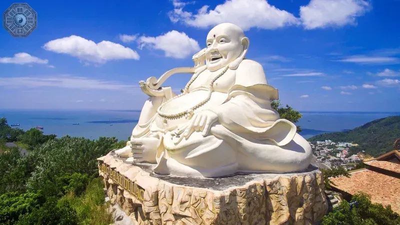 Những ngày lễ liên quan đến Đức Phật Di Lặc