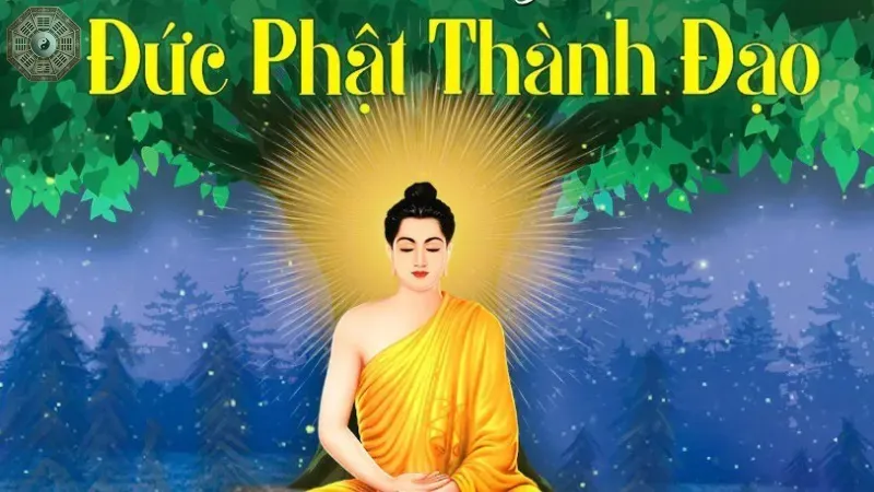 Giới thiệu về Đức Phật thành đạo