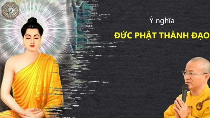 Ý nghĩa của sự thành đạo của Đức Phật