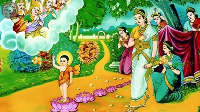 So sánh duy ngã độc tôn với các khái niệm khác trong Phật giáo