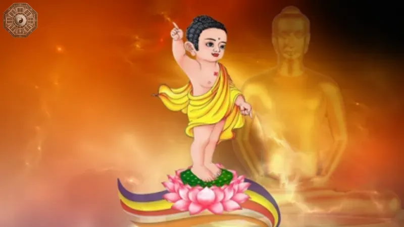 Thực hành và giáo lý liên quan đến Duy ngã độc tôn 