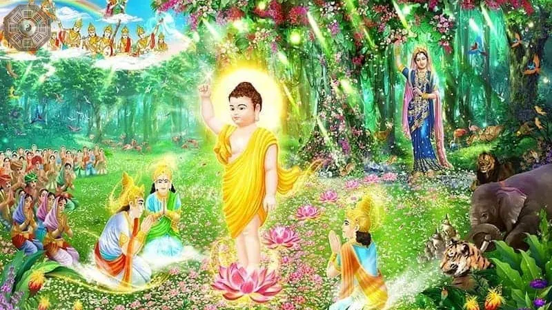 Duy ngã độc tôn trong cuộc sống hiện đại