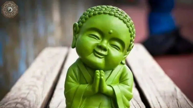 Giới thiệu về hoan hỉ trong Phật giáo