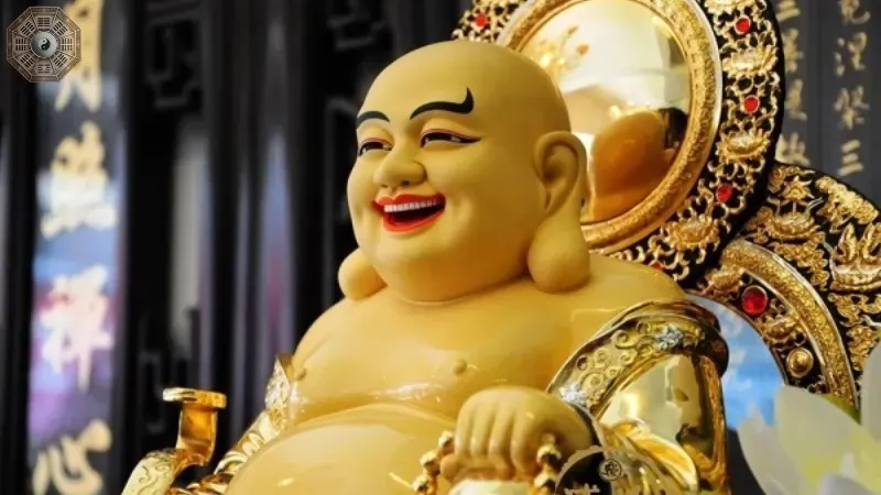 Hoan hỉ trong các giai đoạn tu tập