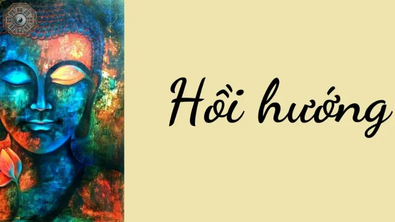 Giới thiệu về hồi hướng