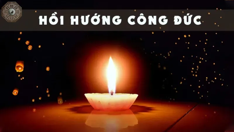 Cách thức thực hiện hồi hướng
