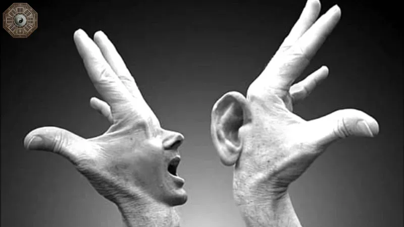 "Khẩu xà tâm Phật" trong cuộc sống hiện đại 