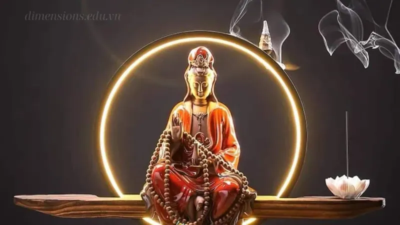 Giới thiệu về Kinh Bát Nhã Ba La Mật