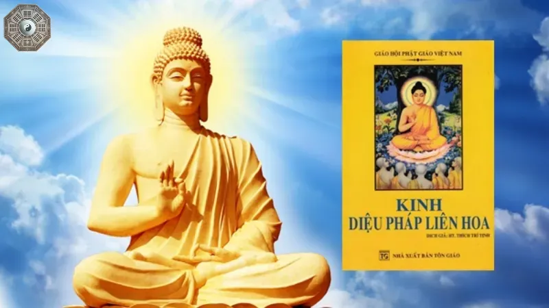 Giới thiệu về Kinh Pháp Hoa