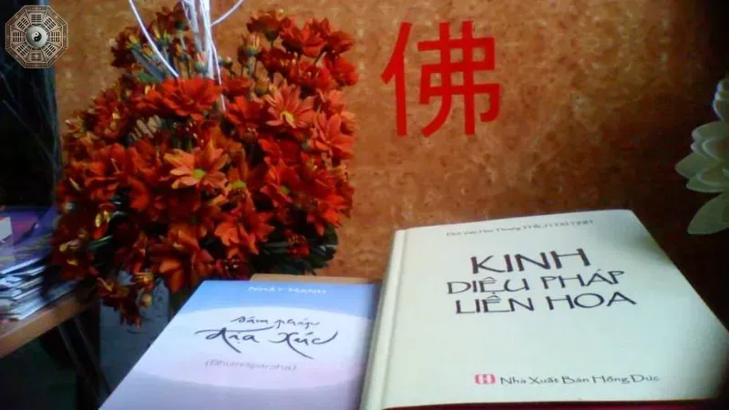 Tầm quan trọng của Kinh Pháp Hoa trong Phật giáo