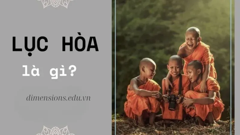 Giới thiệu về Lục hòa trong Phật giáo