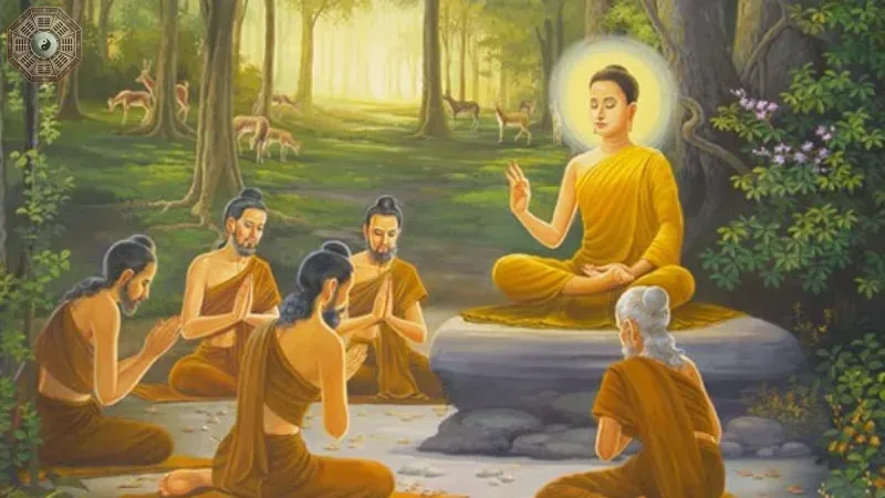Lời khuyên sau khi quy y
