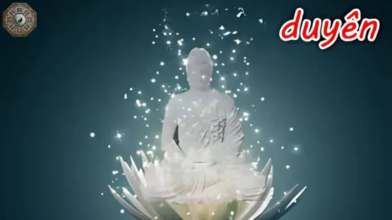 Duyên là gì? 