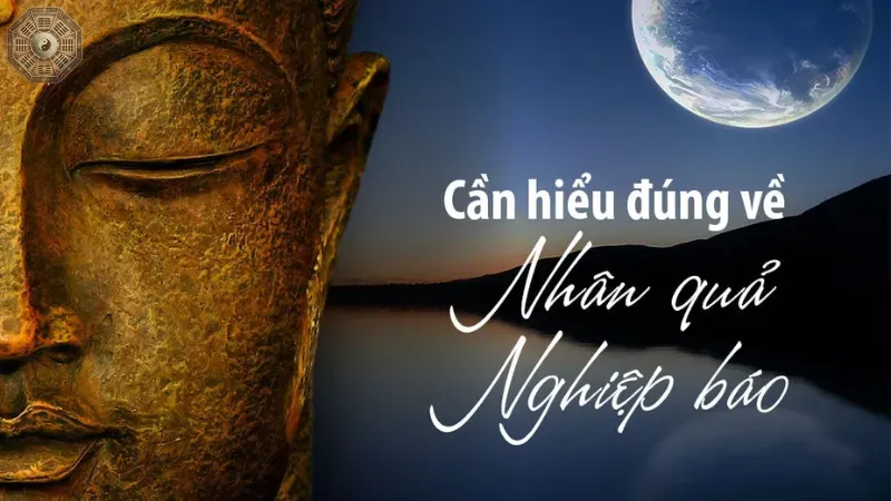 Giới thiệu nghiệp và nhân quả