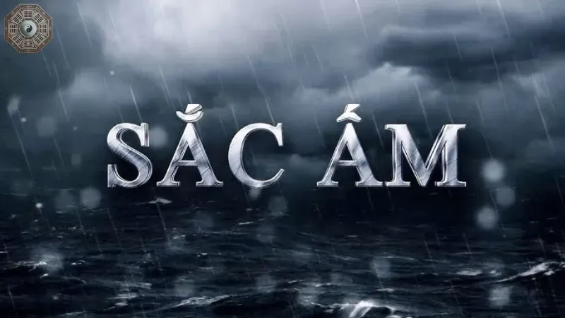 Sắc ấm