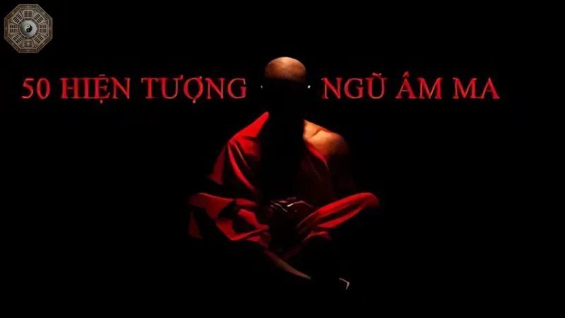 Hiện tượng ngũ ấm ma