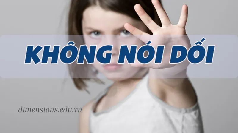 Giới thứ tư: Không nói dối